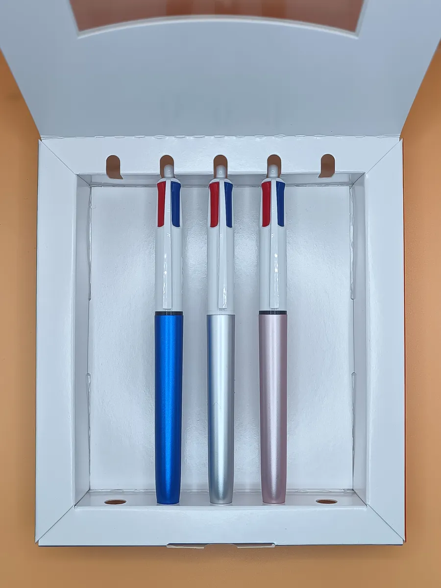 Customize Me - Let's Glam