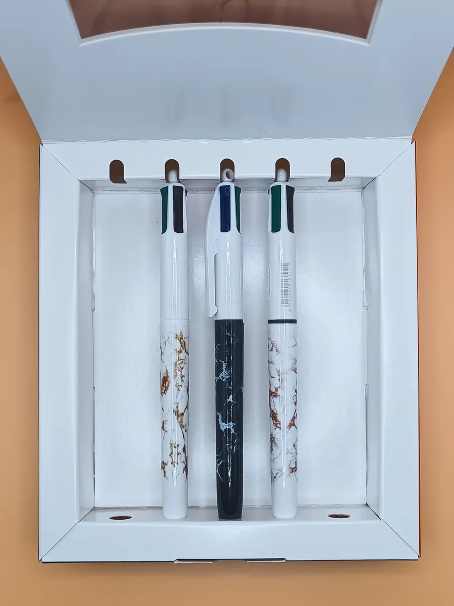 Customize Me - Marbre