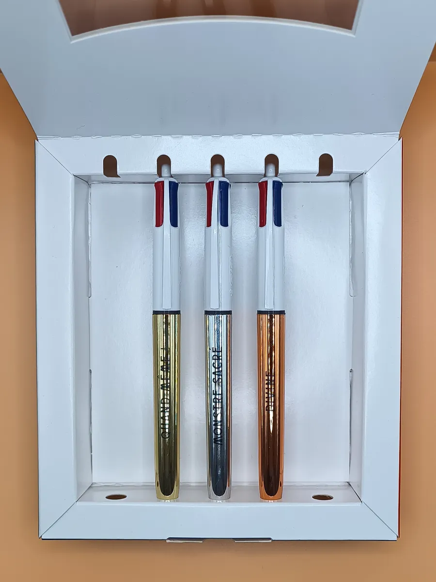 Pub. - Exposition Sarah Bernhardt