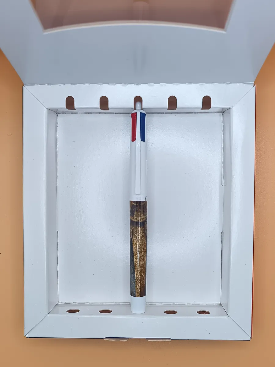 Pub. - Château de Chambord