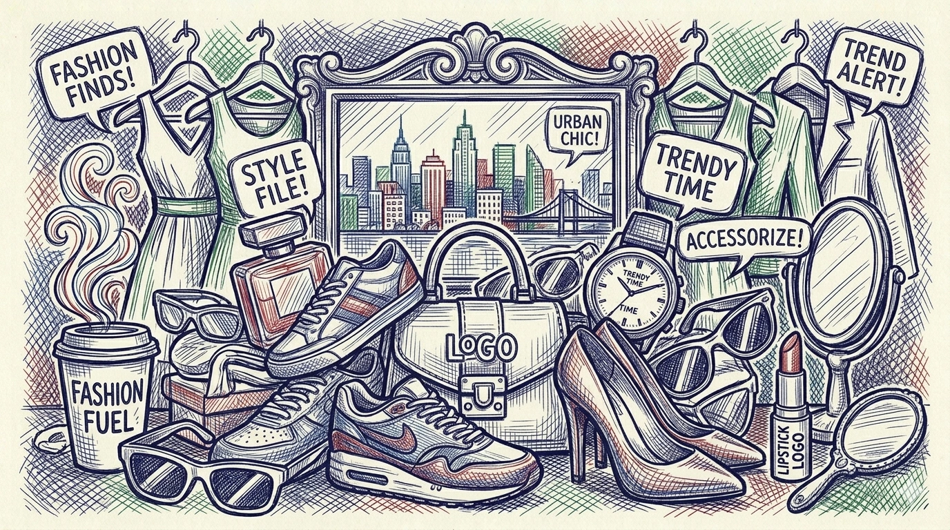 Mode / Lifestyle