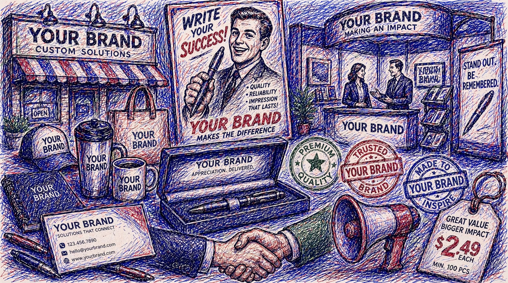 Publicitaire