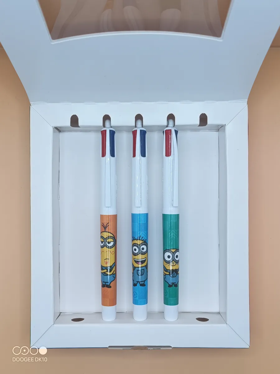 Minions